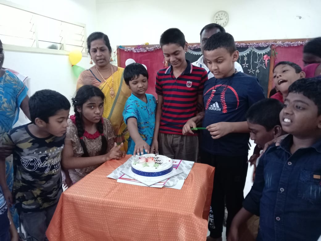 New Year Celebration at MEHATVA